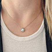 Collier Gyn de Tokade