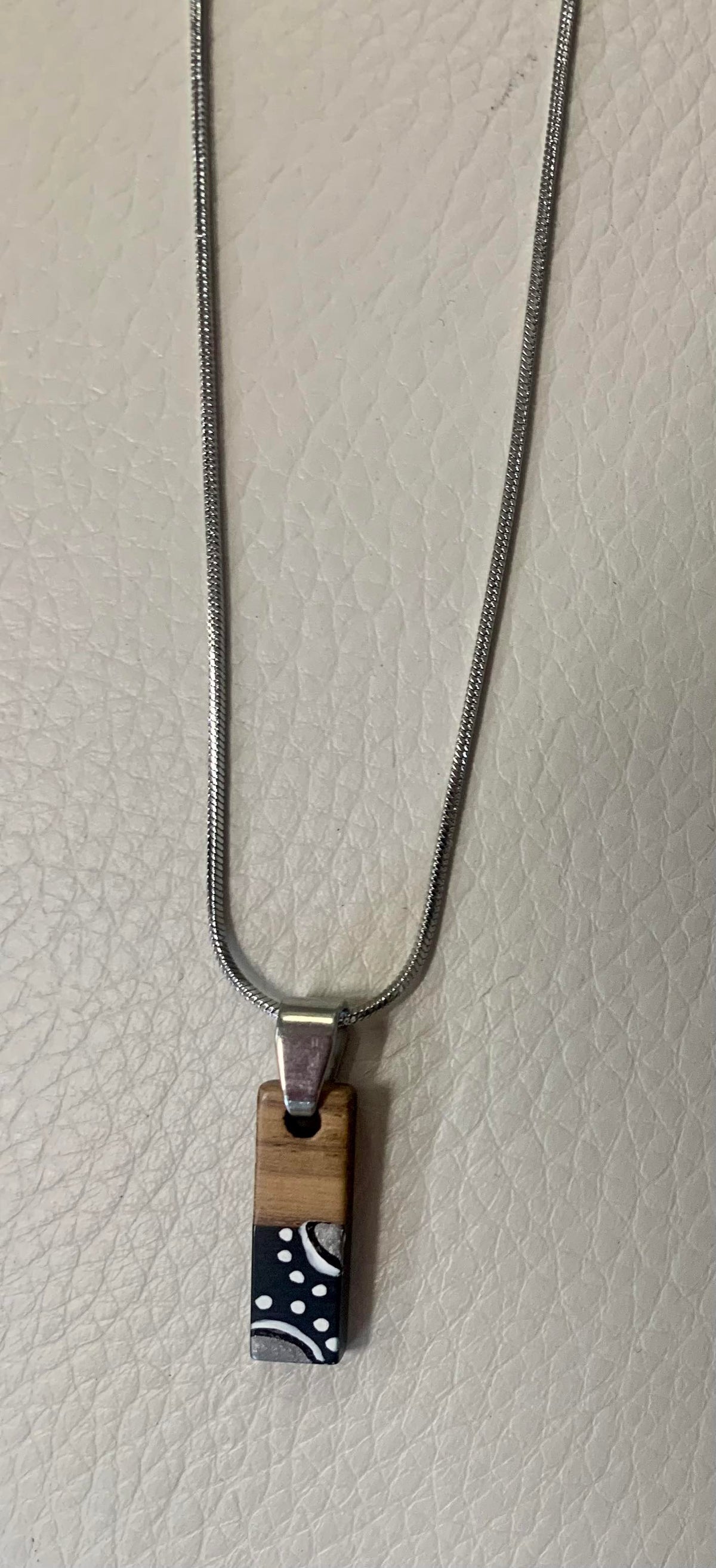 Collier #371 de Gribouille