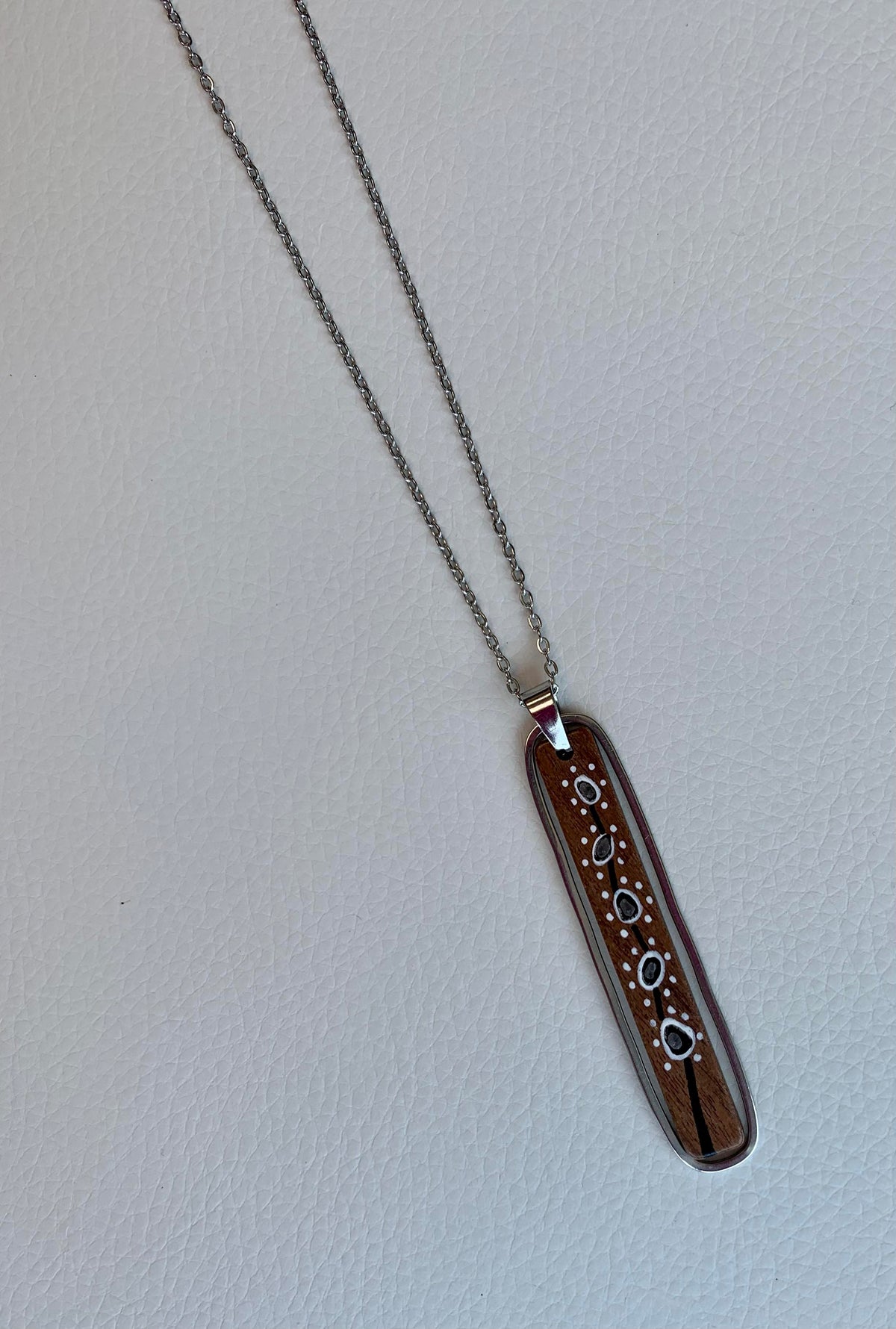 Collier #397 de Gribouille