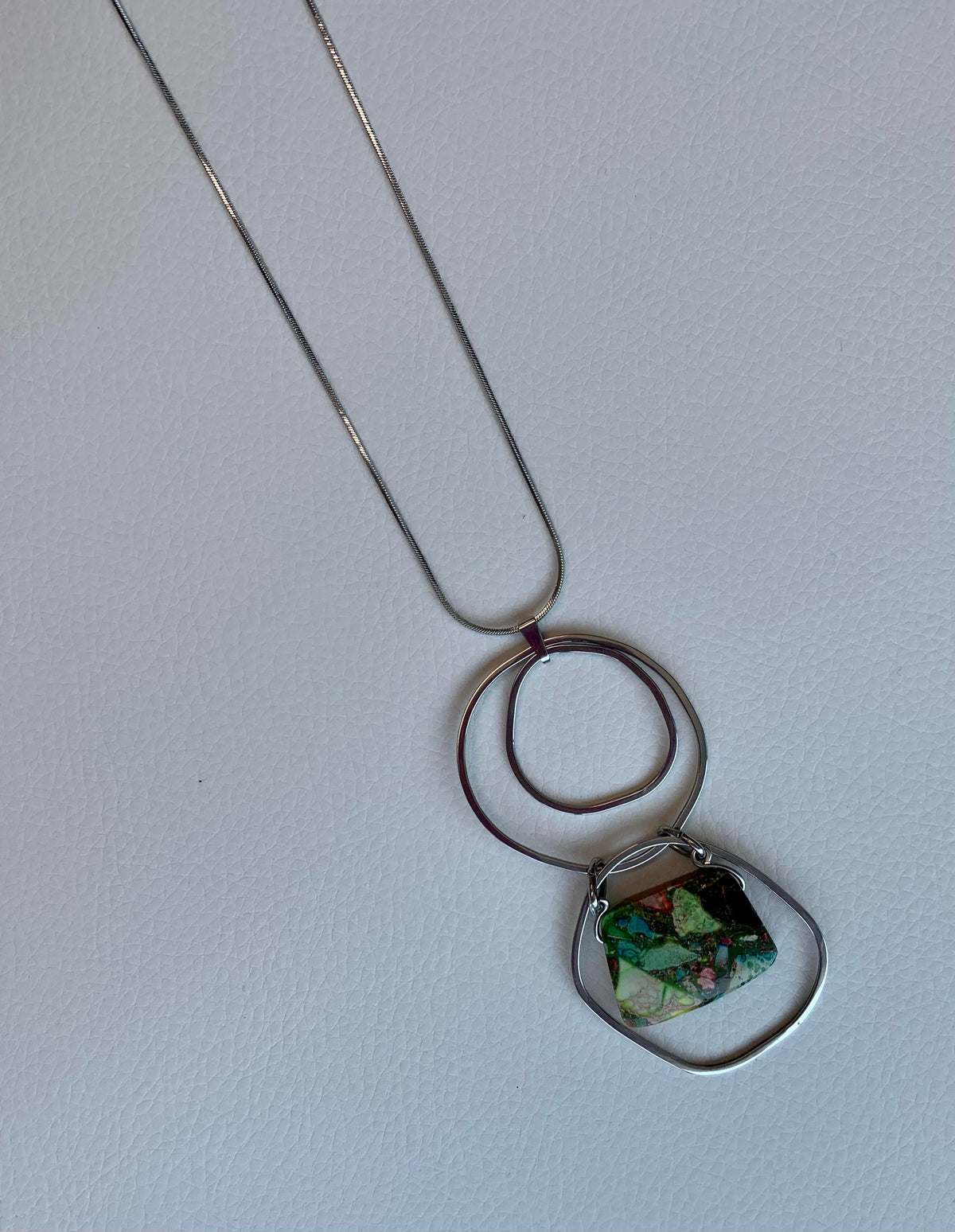 Collier #393 de Gribouille