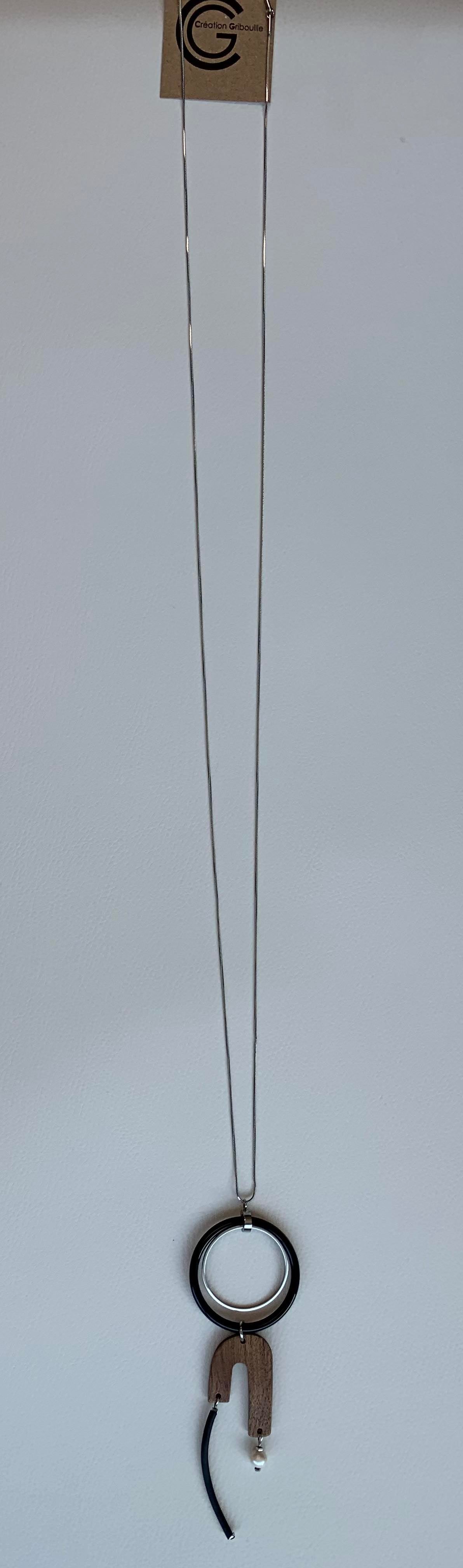 Collier #383 de Gribouille