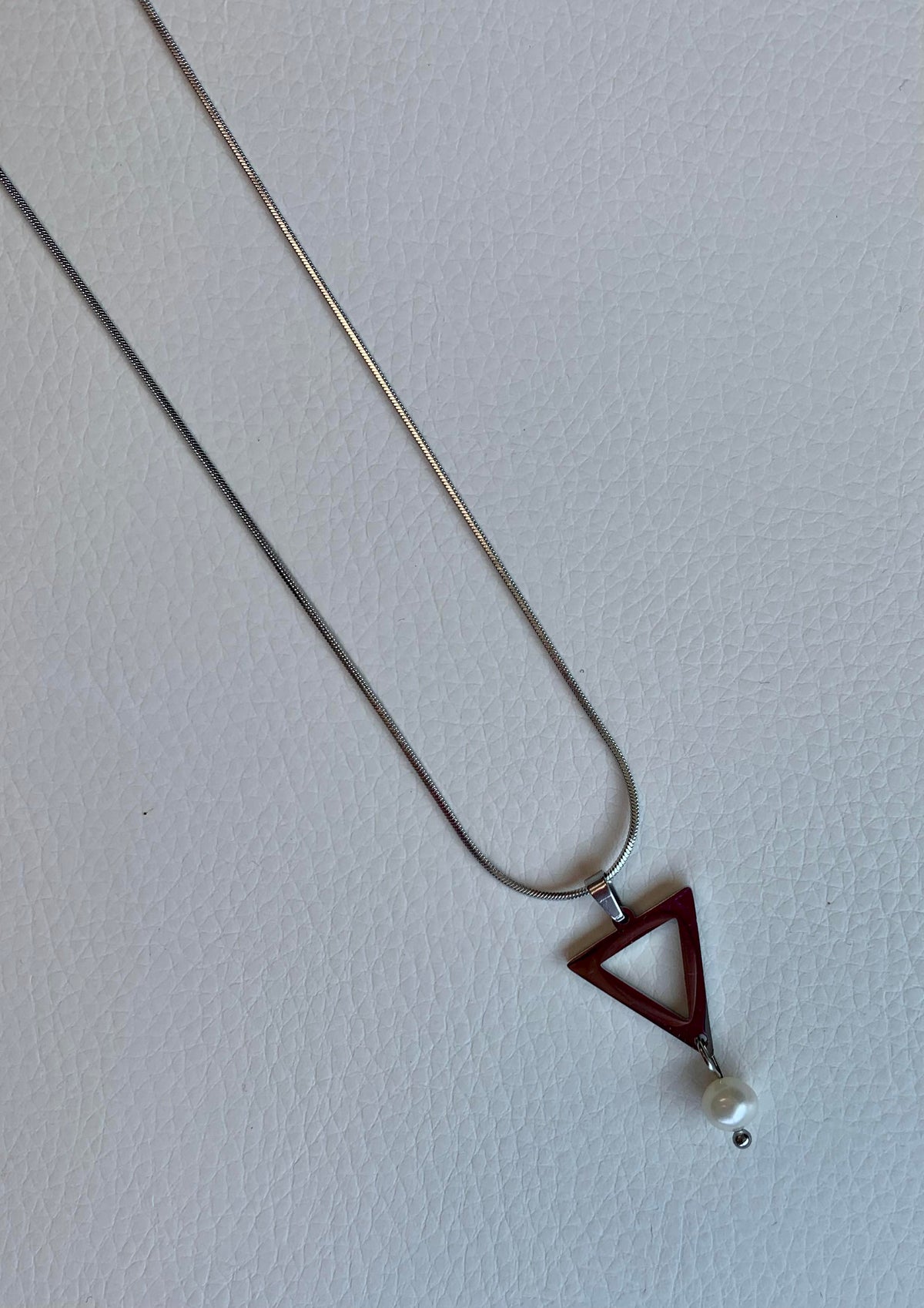 Collier #398 de Gribouille