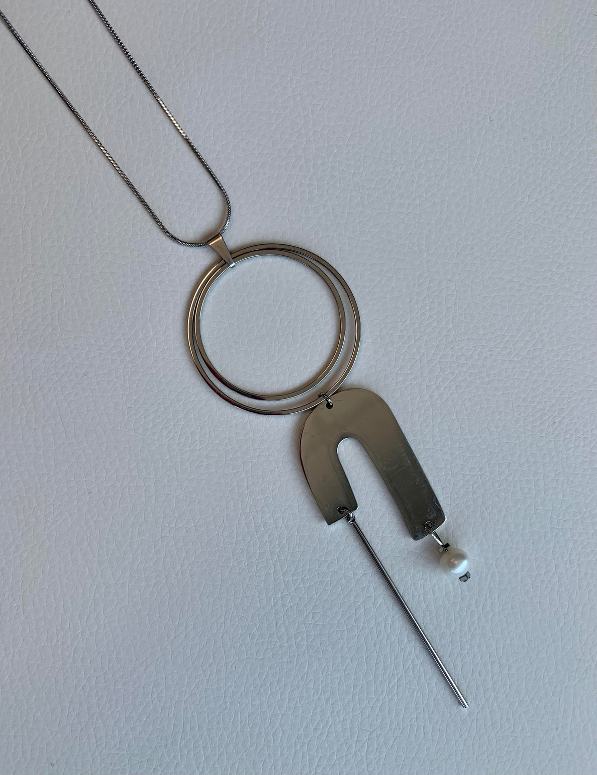 Collier #386 de Gribouille