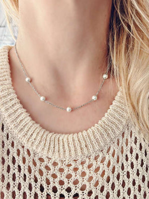 Collier Annita de Tokade