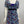 Robe romantique bleu mauve medium par Myco Anna_LE