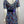 Robe romantique bleu mauve medium par Myco Anna_LE