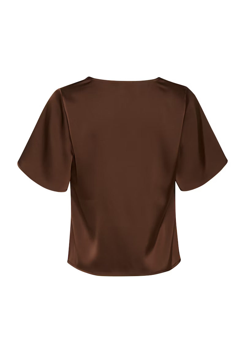 Blouse Hafia de Saint-Tropez