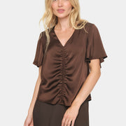 Blouse Hafia de Saint-Tropez