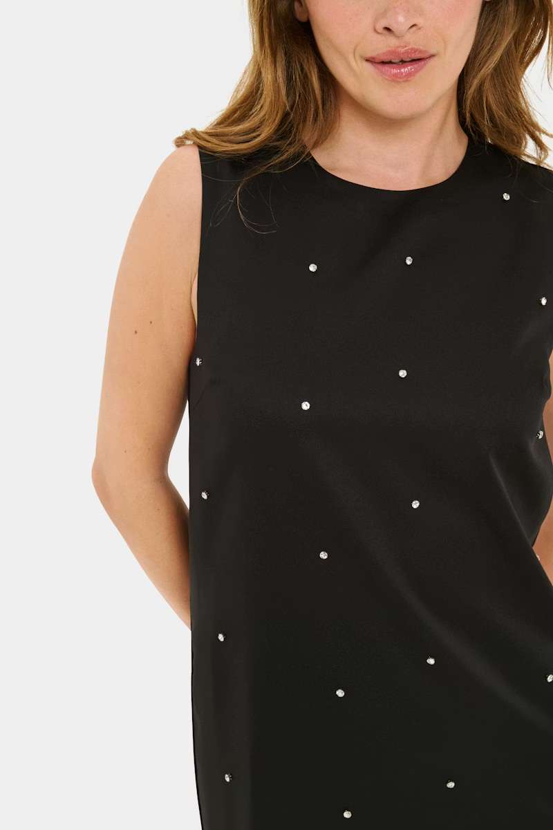Robe Nikita small de Saint-Tropez