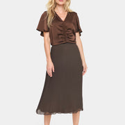 Blouse Hafia de Saint-Tropez