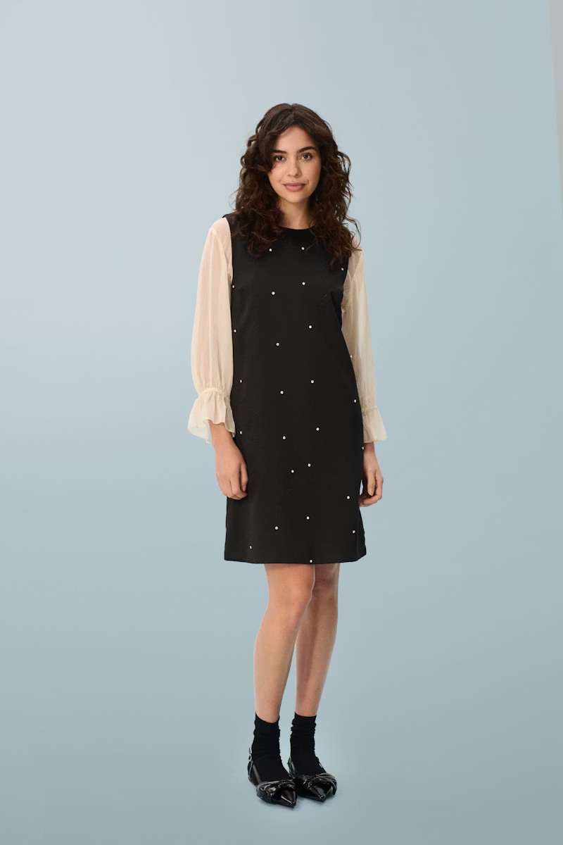 Robe Nikita small de Saint-Tropez