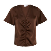 Blouse Hafia de Saint-Tropez