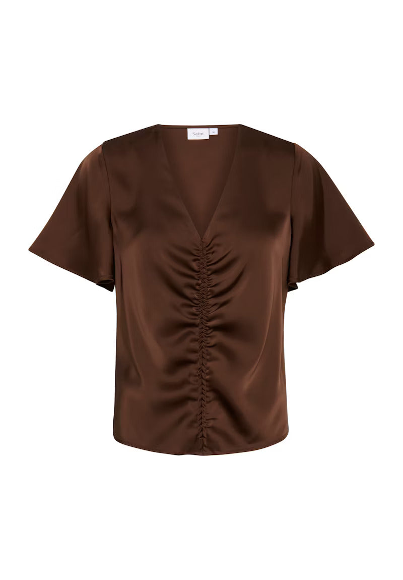 Blouse Hafia de Saint-Tropez