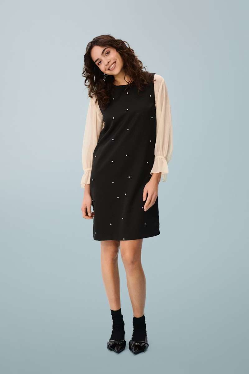 Robe Nikita small de Saint-Tropez