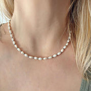 Collier Nadia de Tokade