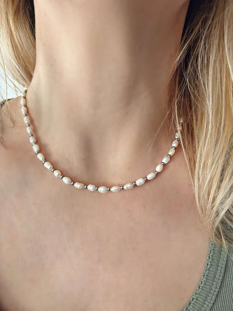 Collier Nadia de Tokade