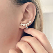 Pinces d'oreilles Bonny de Tokade