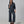 Pantalon Colette rayures par Lola Jeans