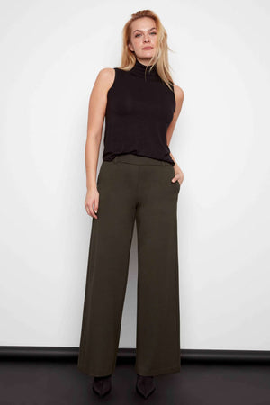 Pantalon Audrey fern par ILTM