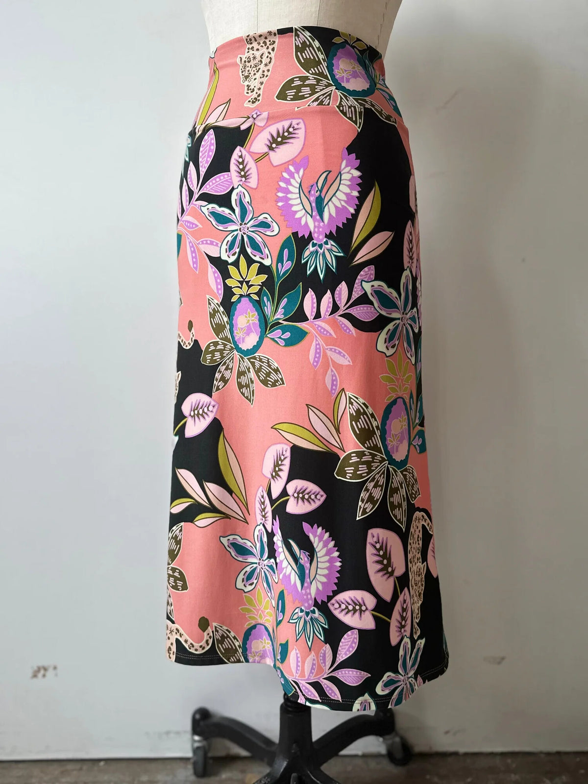 Jupe Sureau de Kollontaï