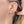 Boucles d'oreilles Florence de Tokade