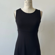 Camisole Nira noire de Kollontaï