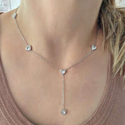 Collier Venicia de Tokade