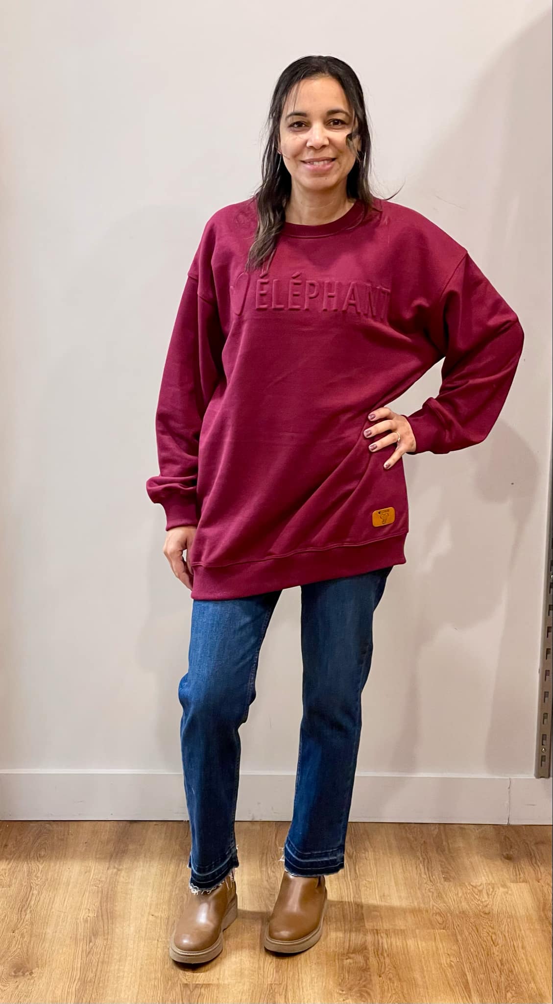 Jeans Marrakech 25 de Yoga Jeans