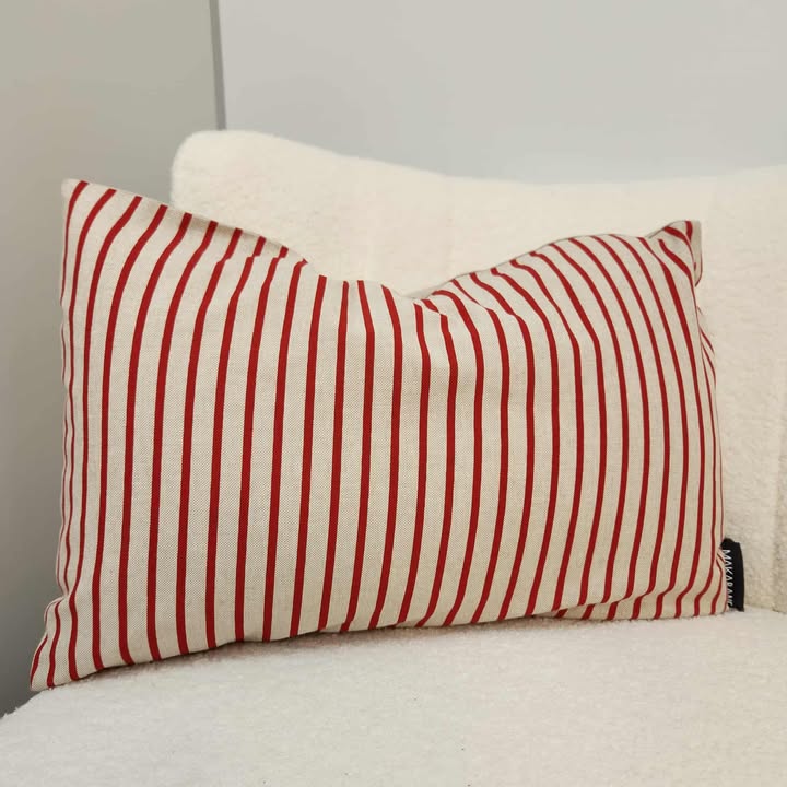 Coussin sans bourrure RAY-RBE-13 par Makabane