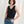 Camisole cupoppy noir blanc ou lime col V par Culture