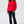 Chandail batwing chili pepper par Culture