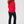 Chandail batwing chili pepper par Culture