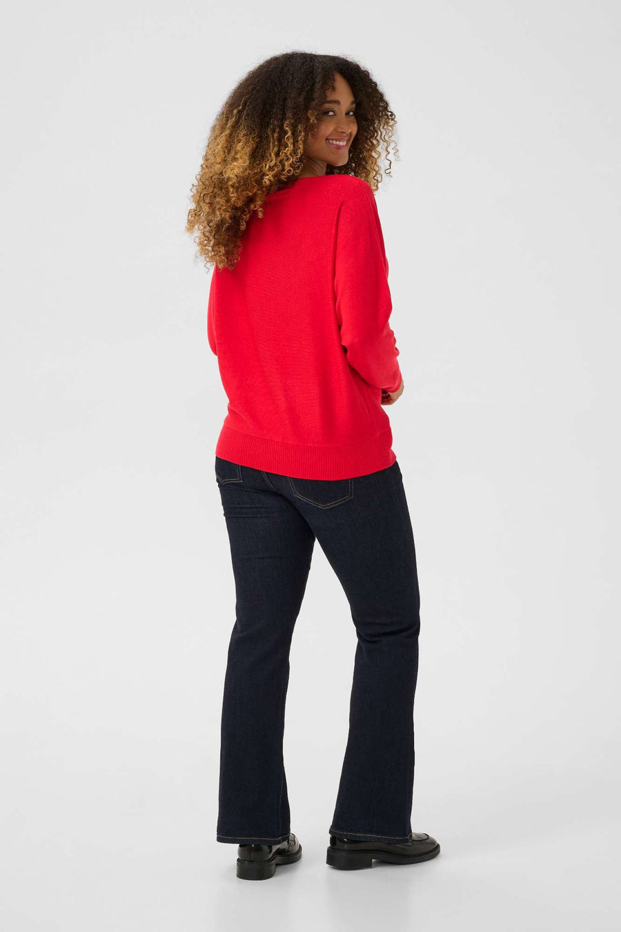 Chandail batwing chili pepper par Culture