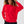 Chandail batwing chili pepper par Culture