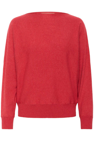 Chandail batwing chili pepper par Culture