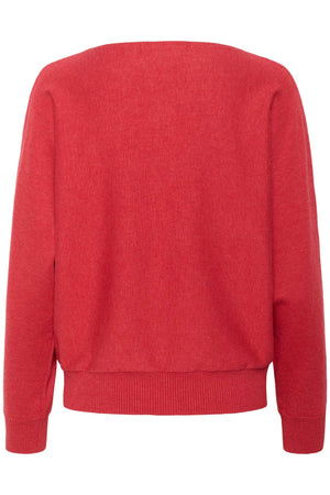 Chandail batwing chili pepper par Culture