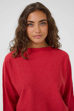 Chandail batwing chili pepper par Culture