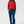 Chandail batwing chili pepper par Culture