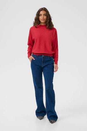 Chandail batwing chili pepper par Culture
