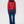 Chandail batwing chili pepper par Culture