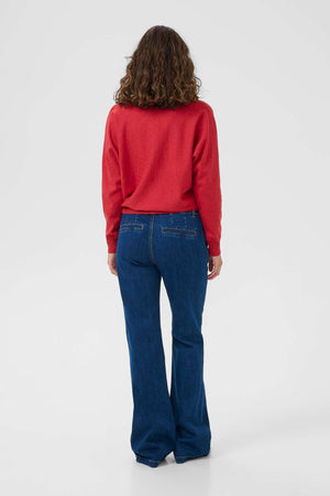 Chandail batwing chili pepper par Culture