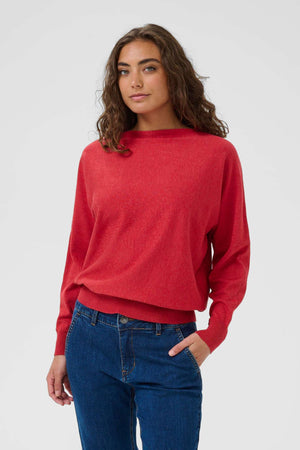 Chandail batwing chili pepper par Culture