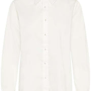 Chemisier Antoinett blanc XS par Culture