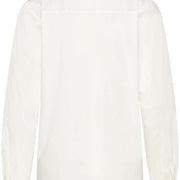 Chemisier Antoinett blanc XS par Culture