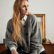 Chemisier Antoinett blanc XS par Culture