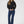 Cardigan Cuannemarie dentelle par Culture