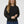 Cardigan Cuannemarie dentelle par Culture
