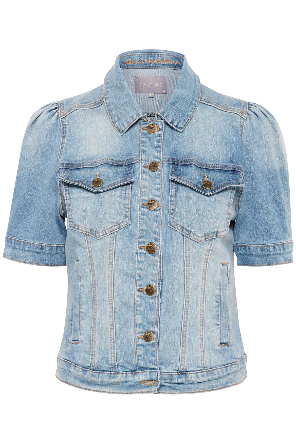 Veste Briana par Culture