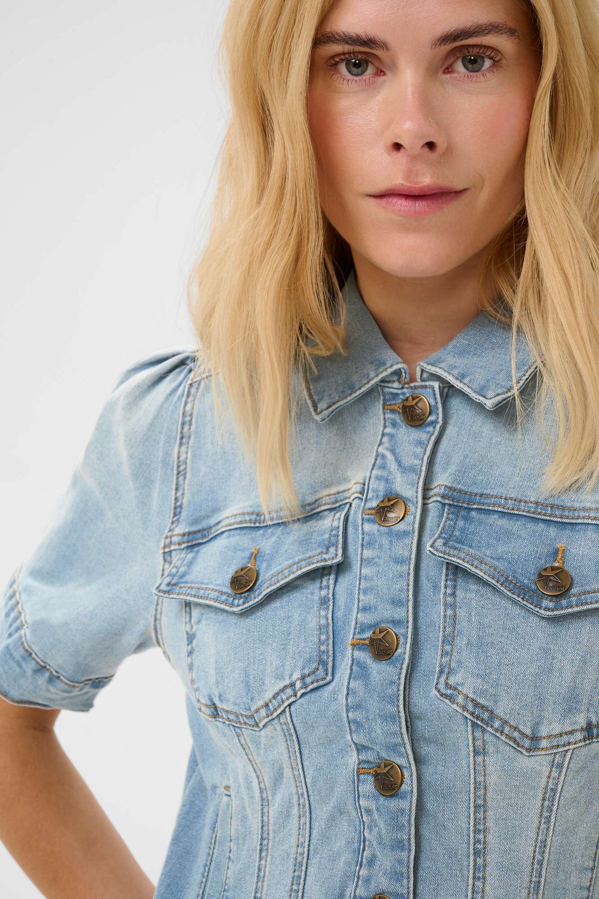 Veste Briana par Culture