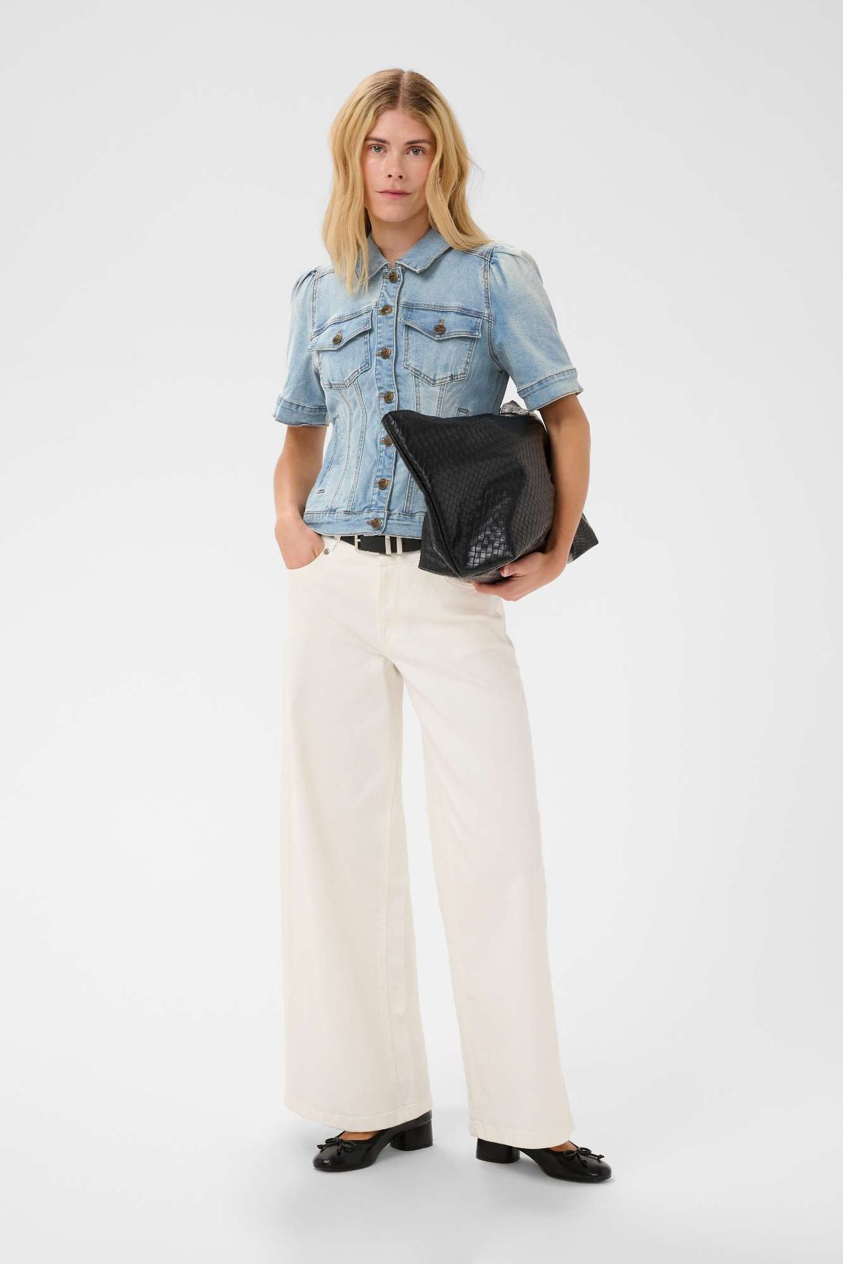 Veste Briana par Culture
